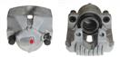 BUDWEG CALIPER 344090
