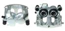 BUDWEG CALIPER 344101