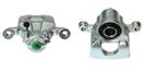 BUDWEG CALIPER 344125