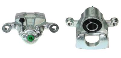BUDWEG CALIPER 344125 EAN: 5705444368277.