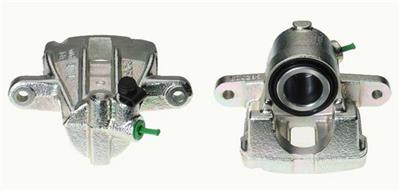 BUDWEG CALIPER 344146 EAN: 5705444369694.
