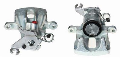 BUDWEG CALIPER 344160 EAN: 5705444370058.