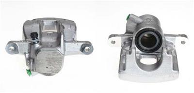 BUDWEG CALIPER 344233 EAN: 5705444373226.
