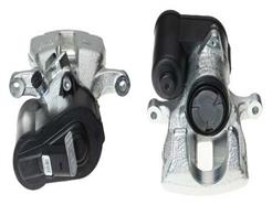 BUDWEG CALIPER 344270
