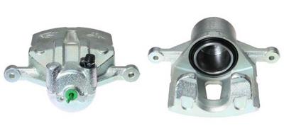 BUDWEG CALIPER 344290 EAN: 5705444377682.