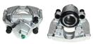 BUDWEG CALIPER 344301