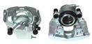 BUDWEG CALIPER 344302