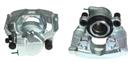 BUDWEG CALIPER 344303