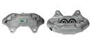 BUDWEG CALIPER 344306