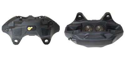 BUDWEG CALIPER 344306BK