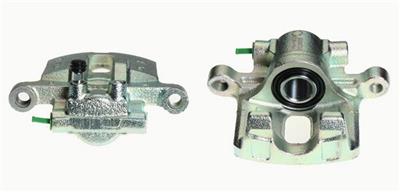 BUDWEG CALIPER 344333 EAN: 5705444379693.