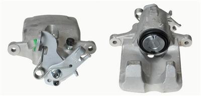 BUDWEG CALIPER 344374 EAN: 5705444382983.