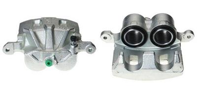 BUDWEG CALIPER 344396 EAN: 5705444384352.