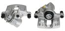 BUDWEG CALIPER 344415