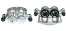 BUDWEG CALIPER 344419