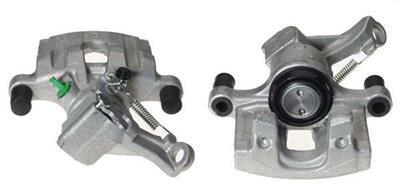 BUDWEG CALIPER 344462 EAN: 5705444389203.