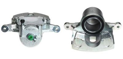 BUDWEG CALIPER 345370 EAN: 5705444529197.