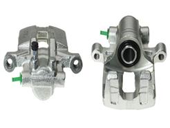 BUDWEG CALIPER 344555