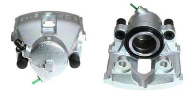 BUDWEG CALIPER 344563 EAN: 5705444395112.