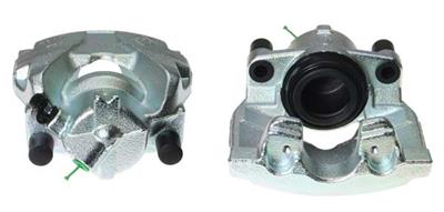 BUDWEG CALIPER 344568 EAN: 5705444395303.
