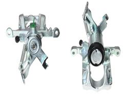 BUDWEG CALIPER 344601
