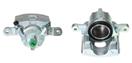 BUDWEG CALIPER 344658