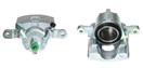 BUDWEG CALIPER 344659