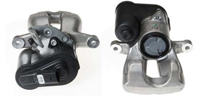 BUDWEG CALIPER 344662 EAN: 5705444403053.