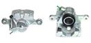 BUDWEG CALIPER 344741