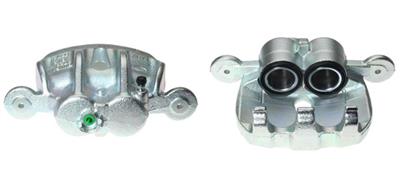 BUDWEG CALIPER 344758 EAN: 5705444414127.