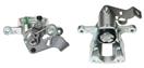 BUDWEG CALIPER 344790