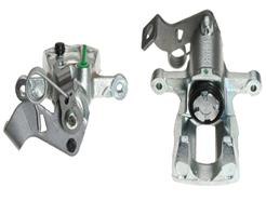BUDWEG CALIPER 344791