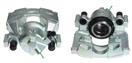 BUDWEG CALIPER 344795