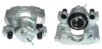 BUDWEG CALIPER 344795 EAN: 5705444418521.