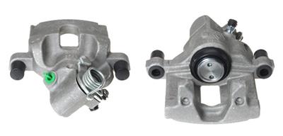 BUDWEG CALIPER 344798 EAN: 5705444418729.