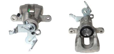 BUDWEG CALIPER 344808 EAN: 5705444419061.
