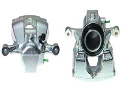 BUDWEG CALIPER 344827