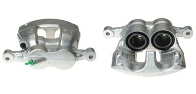 BUDWEG CALIPER 344916 EAN: 5705444482829.
