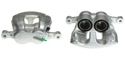 BUDWEG CALIPER 344917 EAN: 5705444482836.