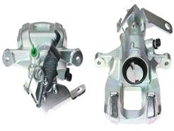 BUDWEG CALIPER 344920