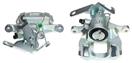 BUDWEG CALIPER 344923