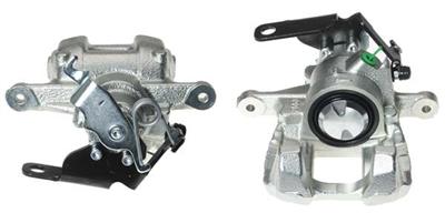 BUDWEG CALIPER 344924 EAN: 5705444483222.