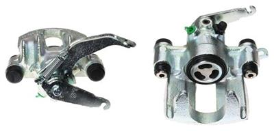 BUDWEG CALIPER 344927 EAN: 5705444483376.