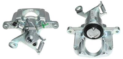BUDWEG CALIPER 344937 EAN: 5705444484144.