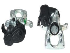 BUDWEG CALIPER 344969