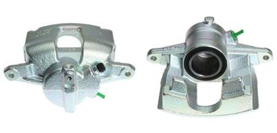 BUDWEG CALIPER 344981 EAN: 5705444490855.