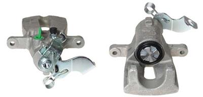 BUDWEG CALIPER 344982 EAN: 5705444491036.