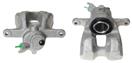 BUDWEG CALIPER 345006
