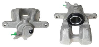 BUDWEG CALIPER 345006 EAN: 5705444492521.