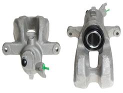 BUDWEG CALIPER 345007